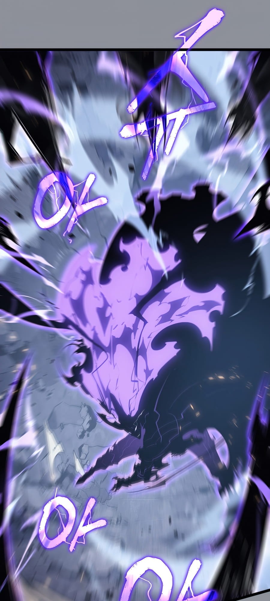 Solo Leveling, Chapter 176 image 045